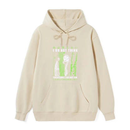 Tokyo-Tiger Stupid Possum Japan Classic Hoodie