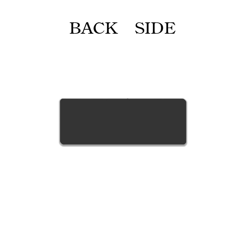 Tokyo-Tiger Tokyo Station Fridge Magnet