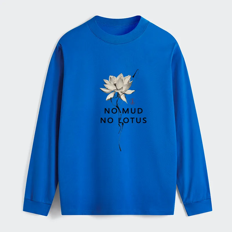 Tokyo-Tiger Resting Frog Funny Classic Long Sleeve T-Shirt