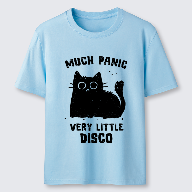 Tokyo-Tiger More Disco Funny Classic T-Shirt