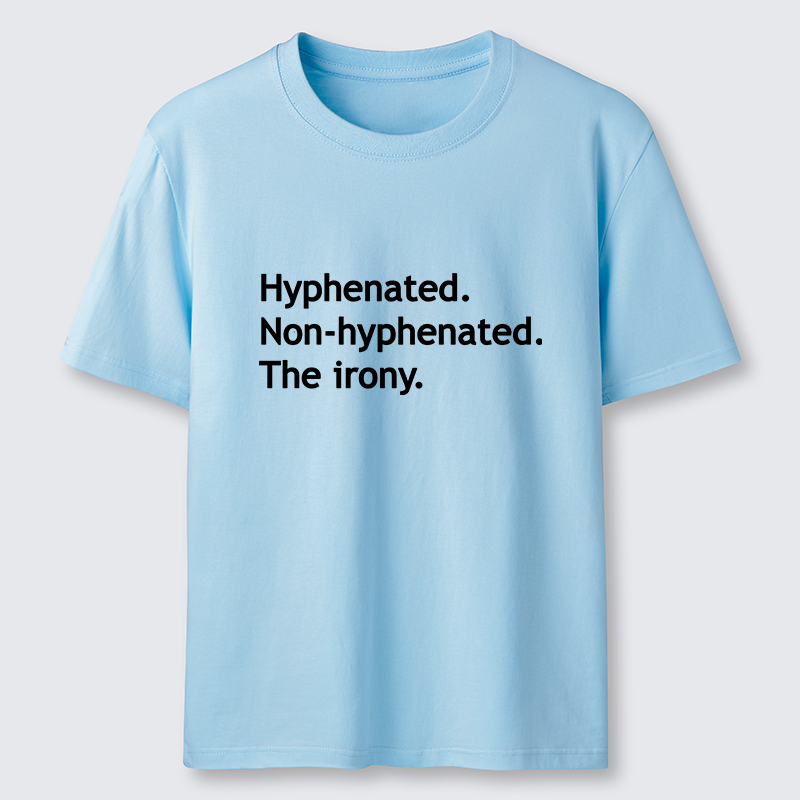 Tokyo-Tiger Hyphenated Funny Classic T-Shirt