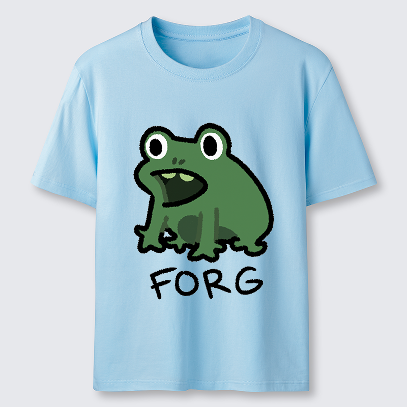 Tokyo-Tiger Funny Forg Japan Classic T-Shirt