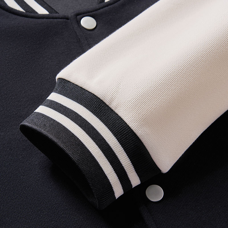 Tokyo-Tiger Cawfee Funny Japan Meme Varsity Jacket