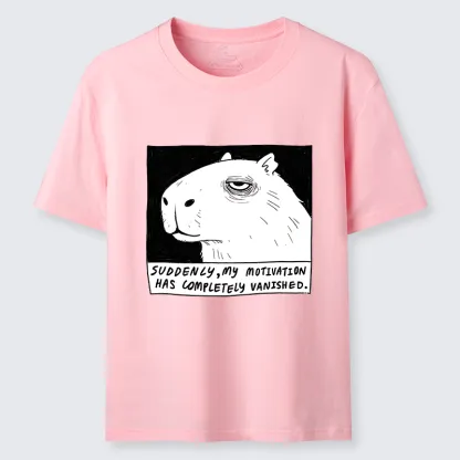 Tokyo-Tiger Power Has Completely Disappeared Classic T-Shirt