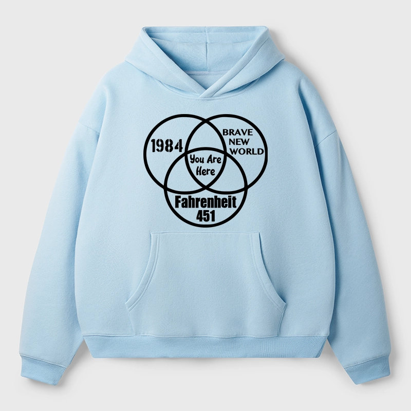 Tokyo-Tiger Multidimensional Thinking And Rebellion Aldult Fleece Hoodie