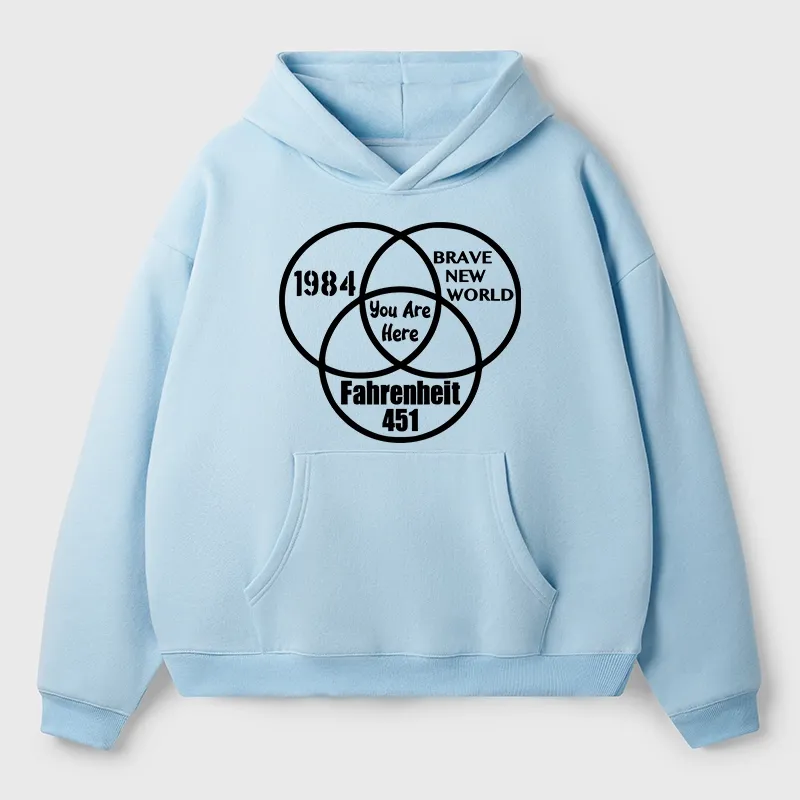 Tokyo-Tiger Multidimensional Thinking And Rebellion Aldult Fleece Hoodie