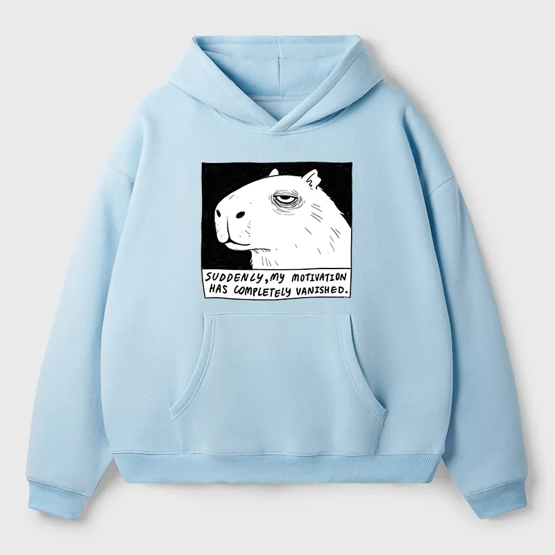 Tokyo-Tiger Power Has Completely Disappeared Aldult Fleece Hoodie