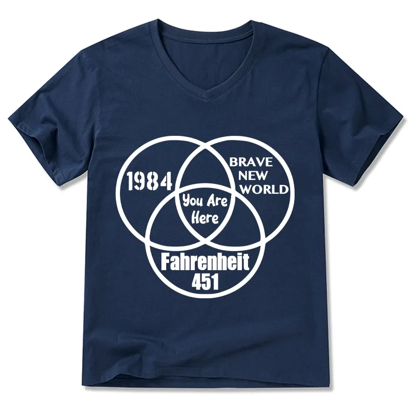 Tokyo-Tiger Multidimensional Thinking And Rebellion V-Neck Classic T-Shirt