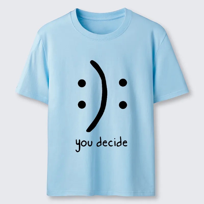 Tokyo-Tiger Laugh Or Sad Classic T-Shirt