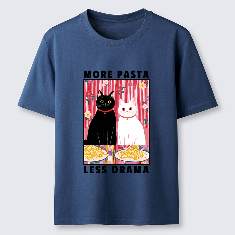 Tokyo-Tiger Love And Spaghetti Classic T-Shirt