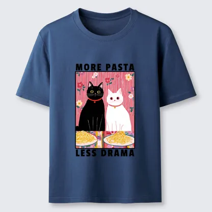 Tokyo-Tiger Love And Spaghetti Classic T-Shirt