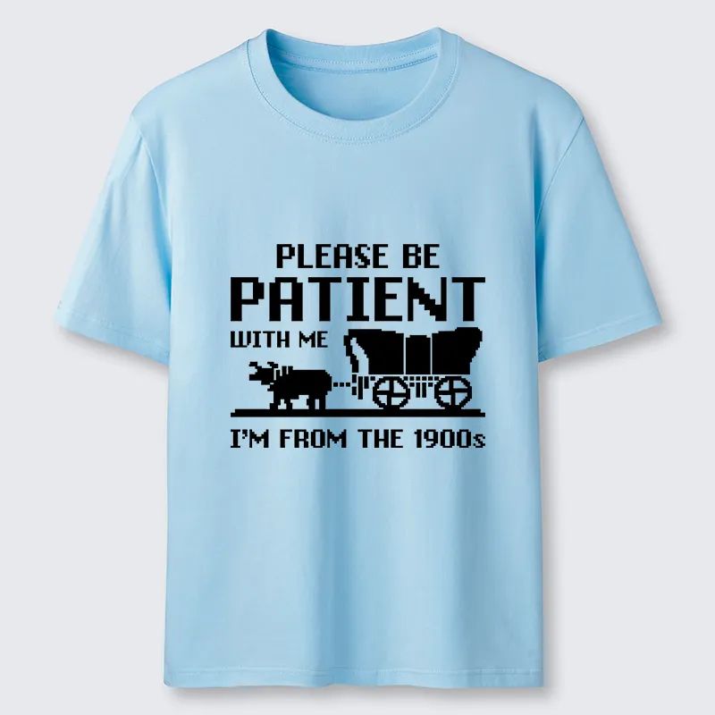 Tokyo-Tiger People In The 1990s Classic T-Shirt