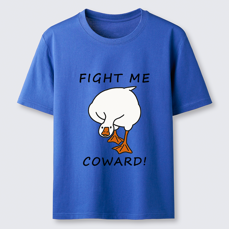 Tokyo-Tiger Philosophy Of A Fighter Goose Classic T-Shirt