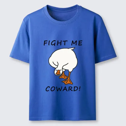 Tokyo-Tiger Philosophy Of A Fighter Goose Classic T-Shirt