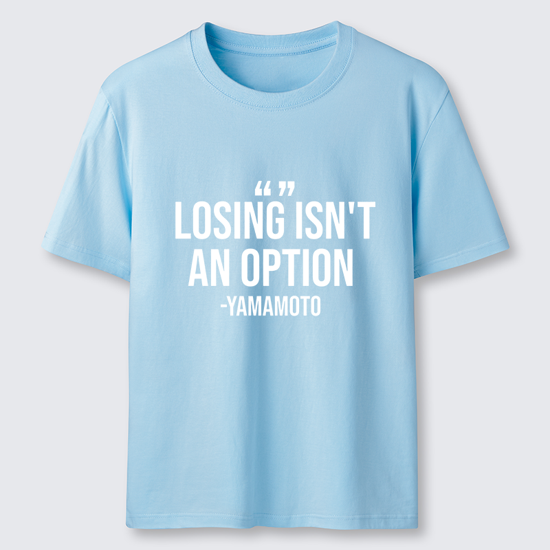 Tokyo-Tiger Baseball Quotes Classic T-Shirt