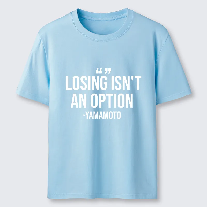 Tokyo-Tiger Baseball Quotes Classic T-Shirt