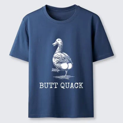 Tokyo-Tiger Butt Crack Funny Classic T-Shirt