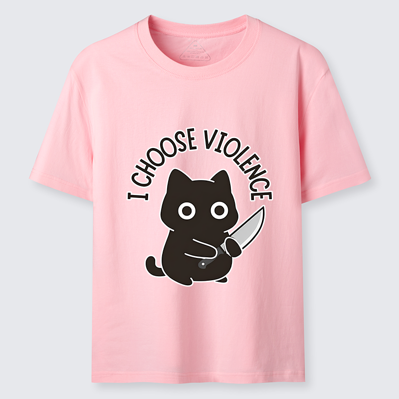 Tokyo-Tiger Threat Of The Black Cat Classic T-Shirt