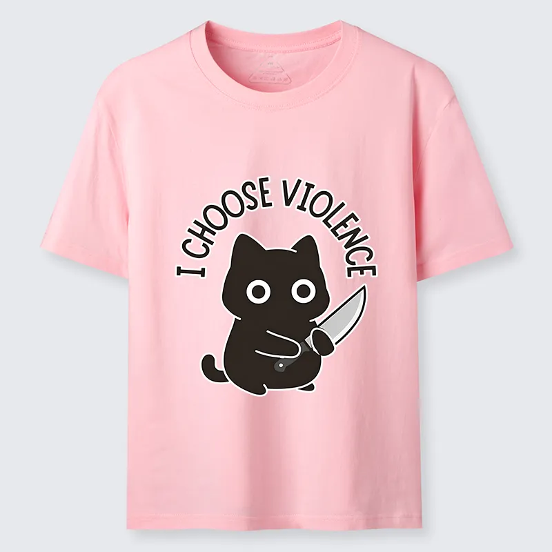 Tokyo-Tiger Threat Of The Black Cat Classic T-Shirt