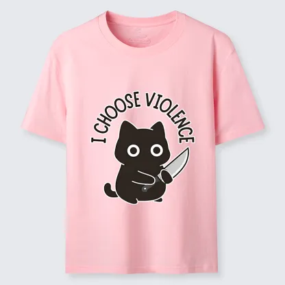 Tokyo-Tiger Threat Of The Black Cat Classic T-Shirt