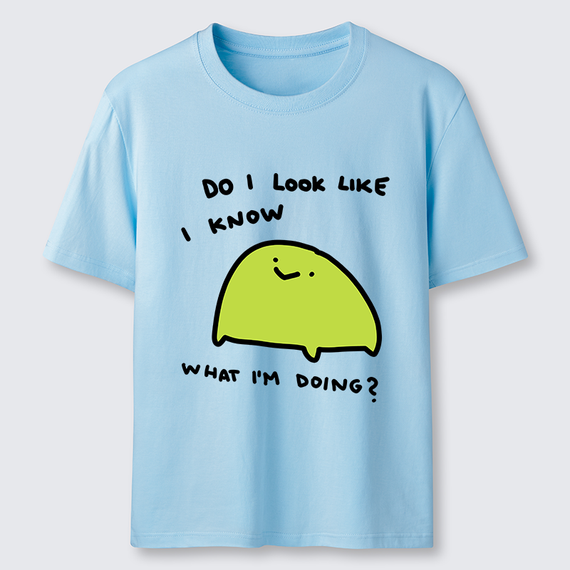 Tokyo-Tiger Foolish Frog Classic T-Shirt