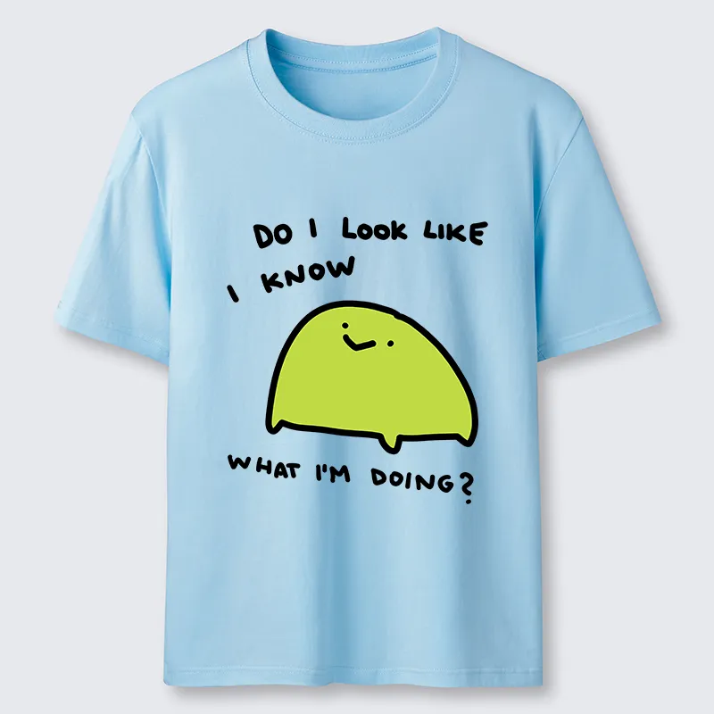 Tokyo-Tiger Foolish Frog Classic T-Shirt