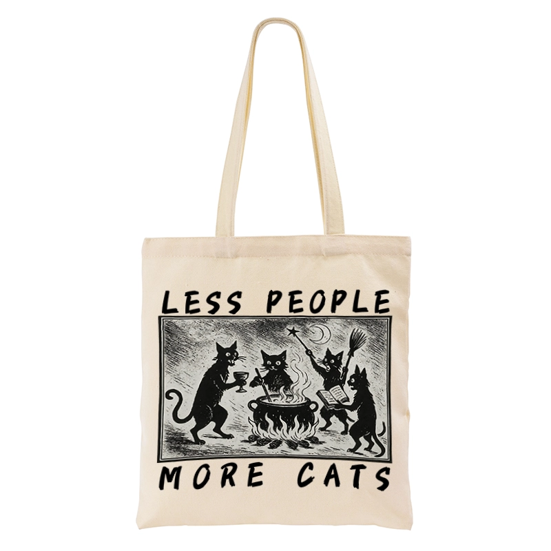 Tokyo-Tiger Cat Sacrifice Ceremony Tote Bag