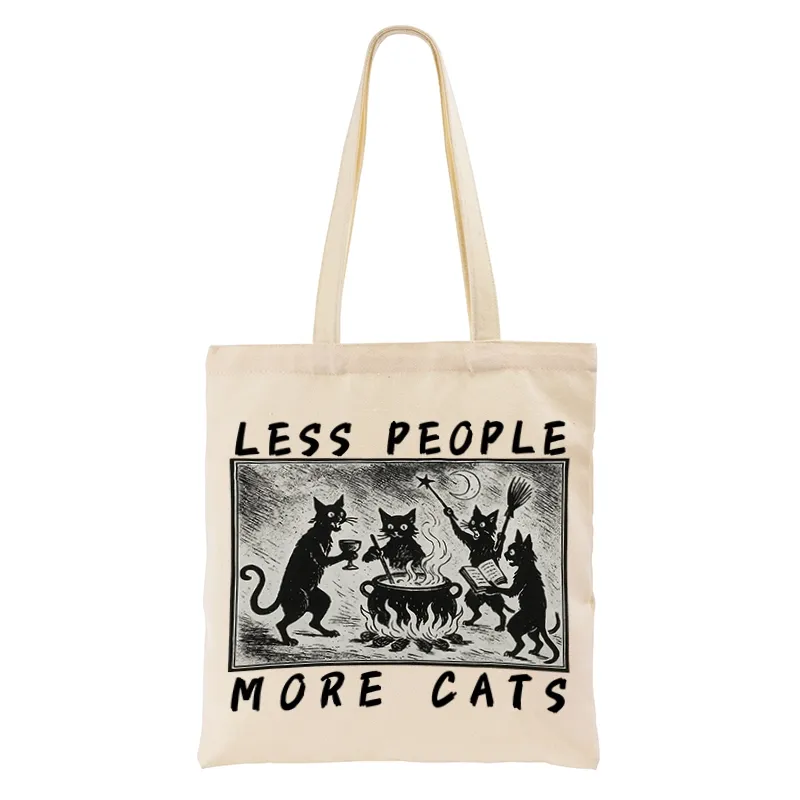 Tokyo-Tiger Cat Sacrifice Ceremony Tote Bag