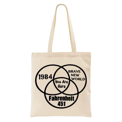 Tokyo-Tiger Multidimensional Thinking And Rebellion Tote Bag