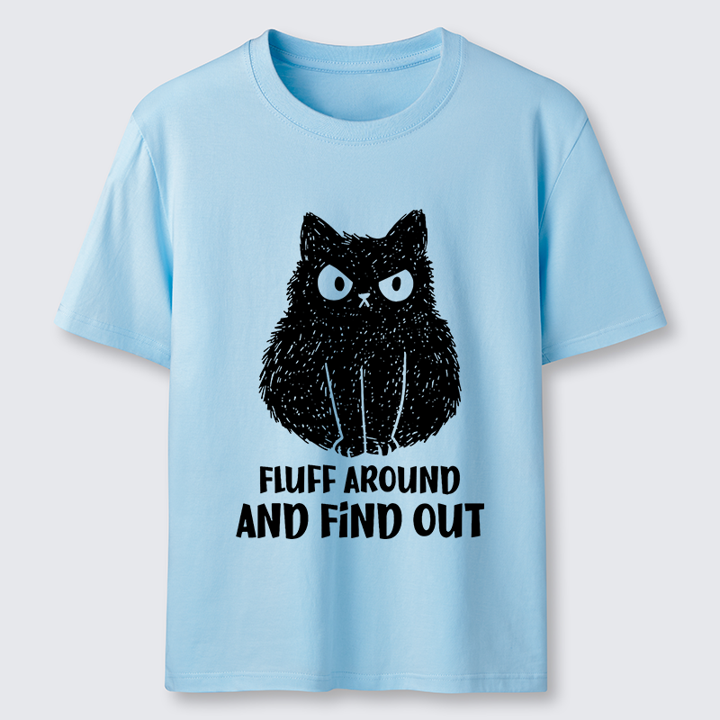 Tokyo-Tiger Consequences Of Fooling Around Classic T-Shirt