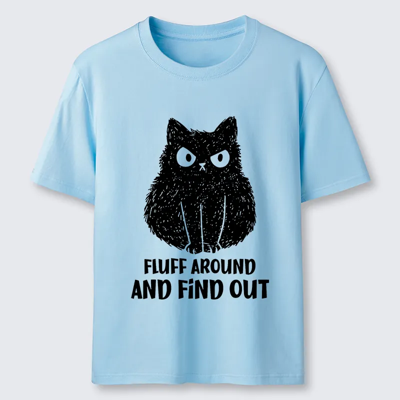 Tokyo-Tiger Consequences Of Fooling Around Classic T-Shirt