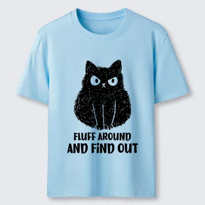 Tokyo-Tiger Consequences Of Fooling Around Classic T-Shirt