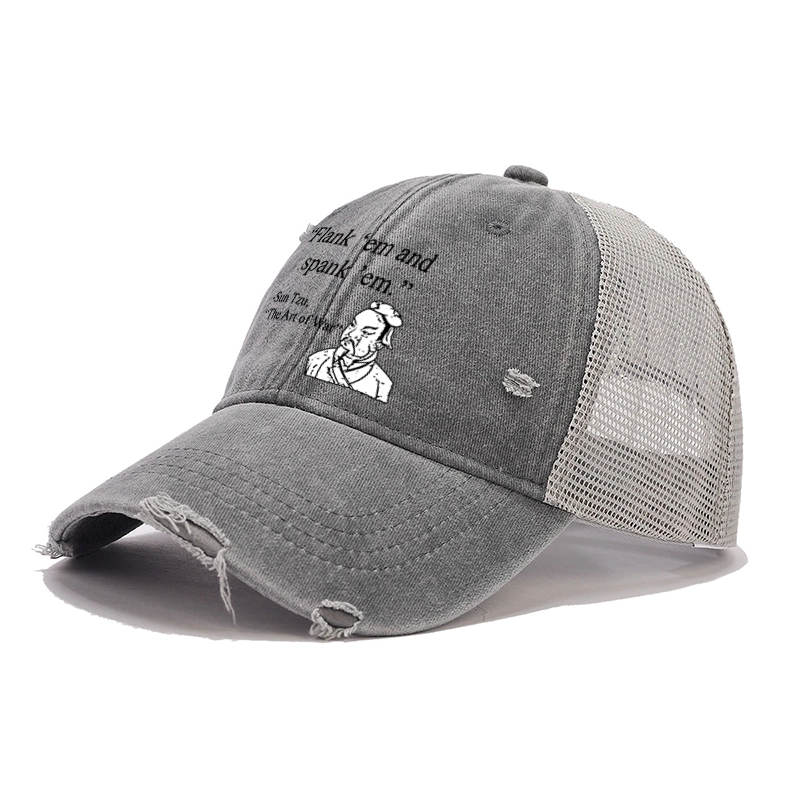 [Copy]Tokyo-Tiger Indoor Kitten Trucker Cap