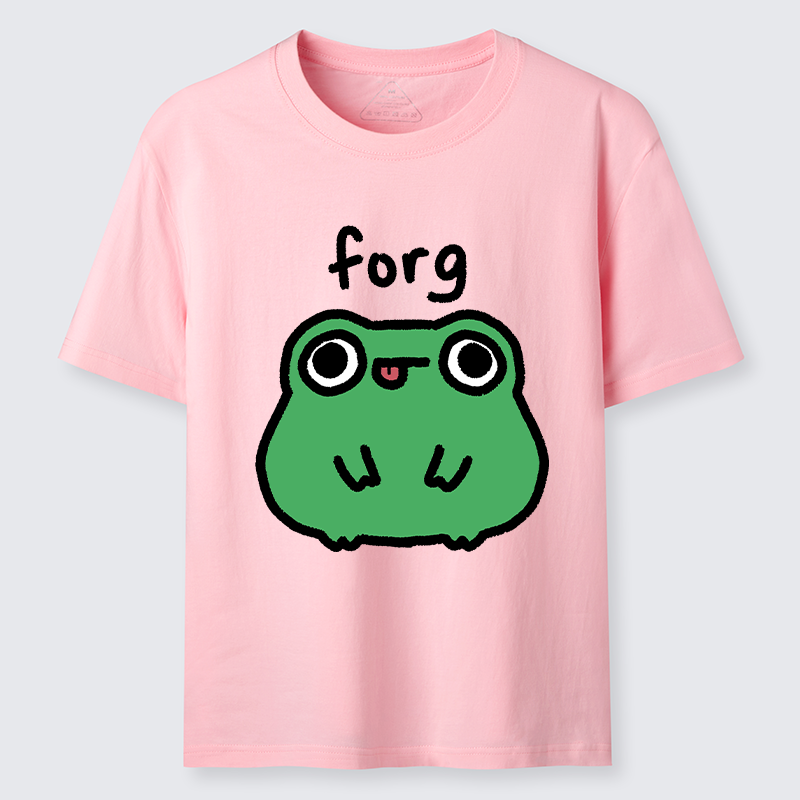 Tokyo-Tiger Stupid Frog Meme Japan Classic T-Shirt
