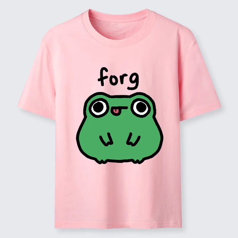 Tokyo-Tiger Stupid Frog Meme Japan Classic T-Shirt