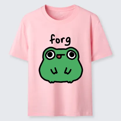 Tokyo-Tiger Stupid Frog Meme Japan Classic T-Shirt