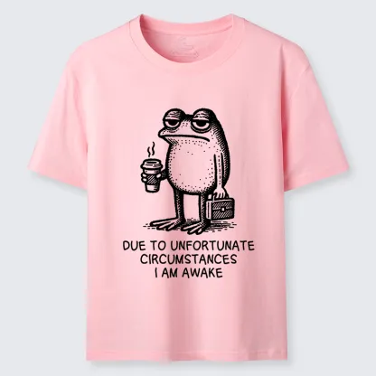 Tokyo-Tiger Decadent Frog Classic T-Shirt