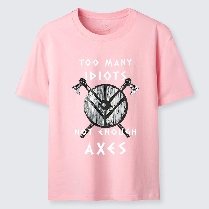 Tokyo-Tiger Viking Quotes Meme Classic T-Shirt