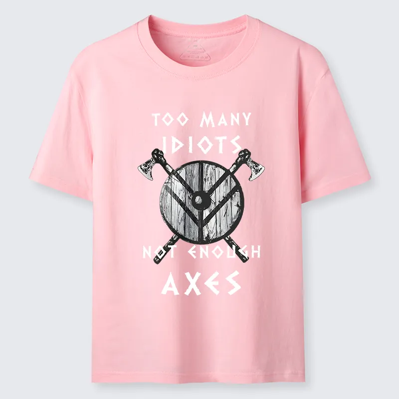 Tokyo-Tiger Viking Quotes Meme Classic T-Shirt