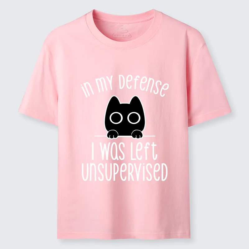 Tokyo-Tiger Defending Cat Funny Classic T-Shirt