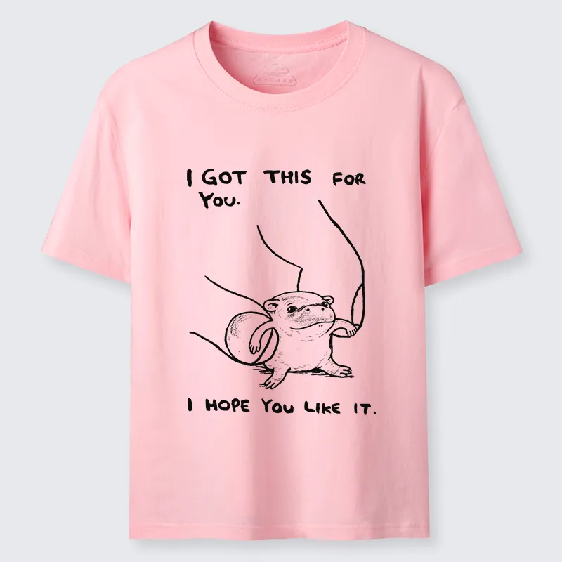 Tokyo-Tiger I Got This For You Classic T-Shirt