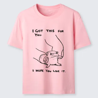 Tokyo-Tiger I Got This For You Classic T-Shirt