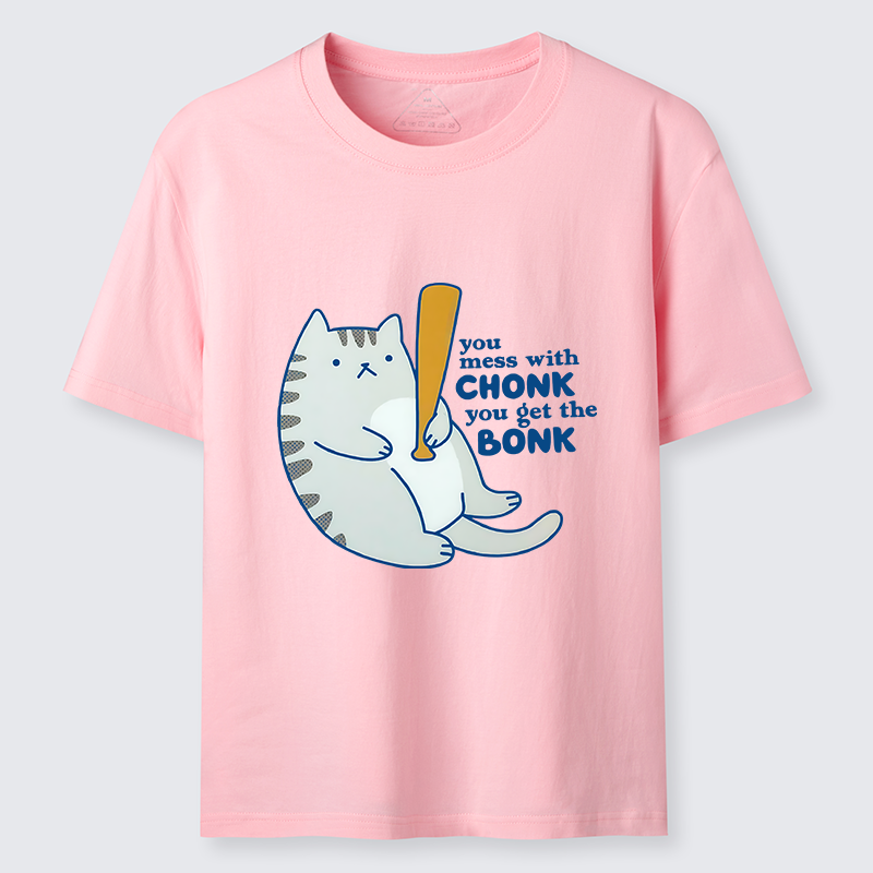 Tokyo-Tiger Get Beaten By The Cat Classic T-Shirt