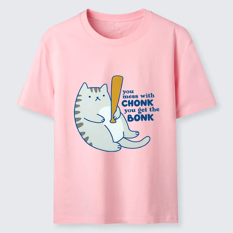 Tokyo-Tiger Get Beaten By The Cat Classic T-Shirt