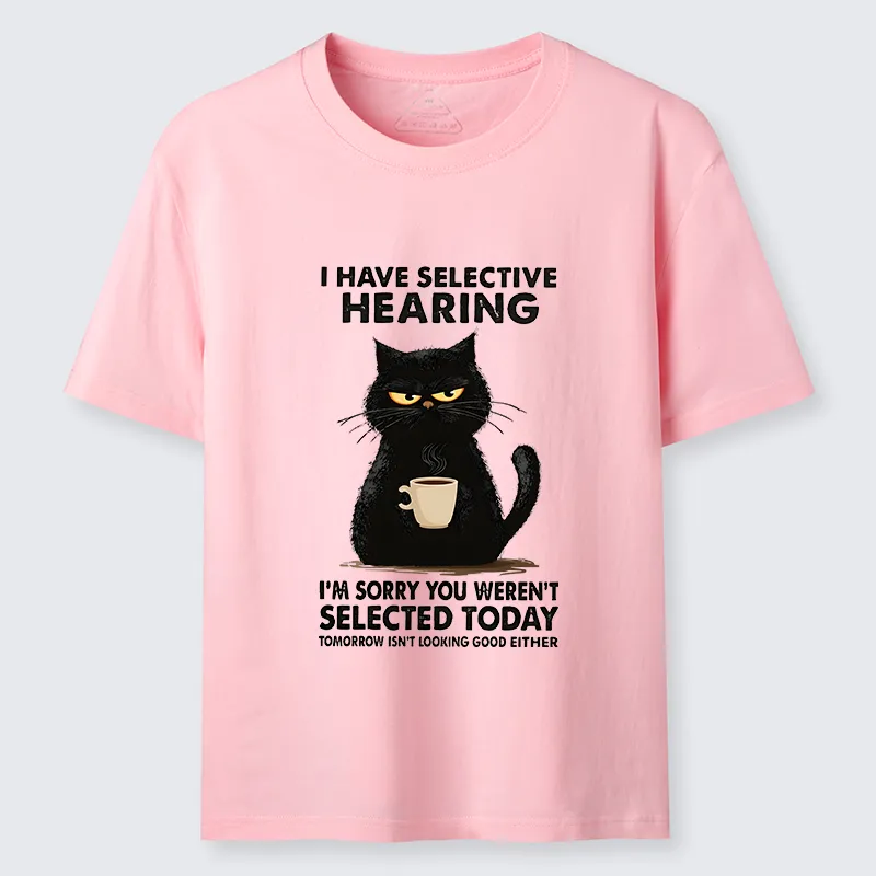 Tokyo-Tiger Not Selected Today Classic T-Shirt