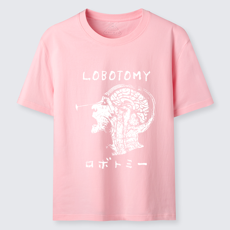 Tokyo-Tiger Horrible Surgery Classic T-Shirt