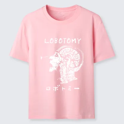 Tokyo-Tiger Horrible Surgery Classic T-Shirt