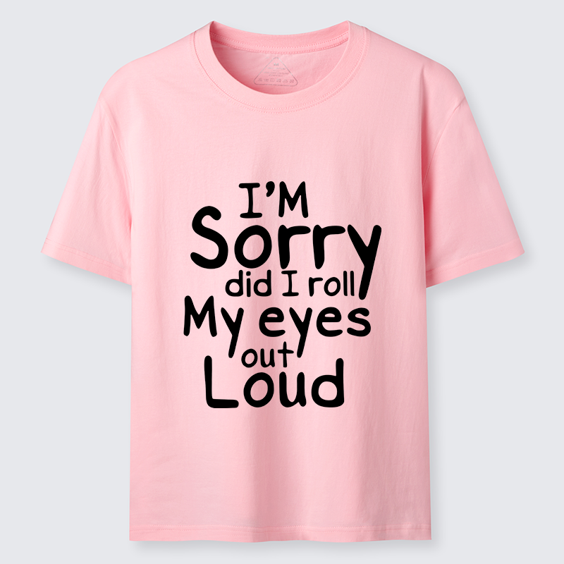 Tokyo-Tiger Rolling One's Eyes Funny Classic T-Shirt