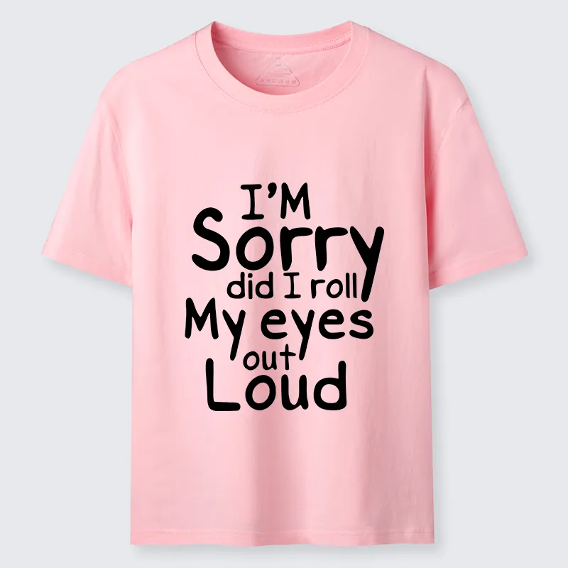 Tokyo-Tiger Rolling One's Eyes Funny Classic T-Shirt