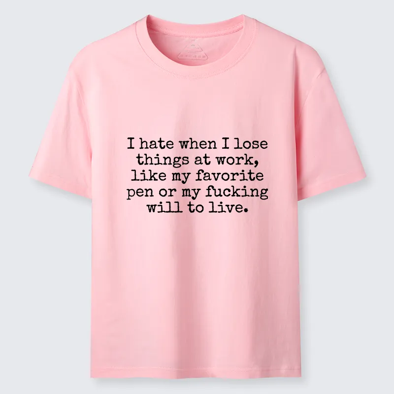 Tokyo-Tiger Losing One's Mind Because Of Work Classic T-Shirt